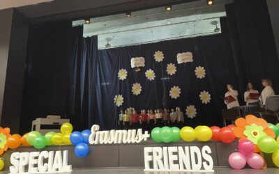 ОБЕЛЕЖАВАЊЕ ДАНА ИНКЛУЗИЈЕ