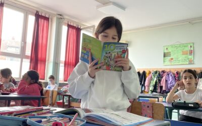 ЧИТАЈМО ГЛАСНО