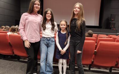 ОПШТИНСКО ТАКМИЧЕЊЕ РЕЦИТАТОРА